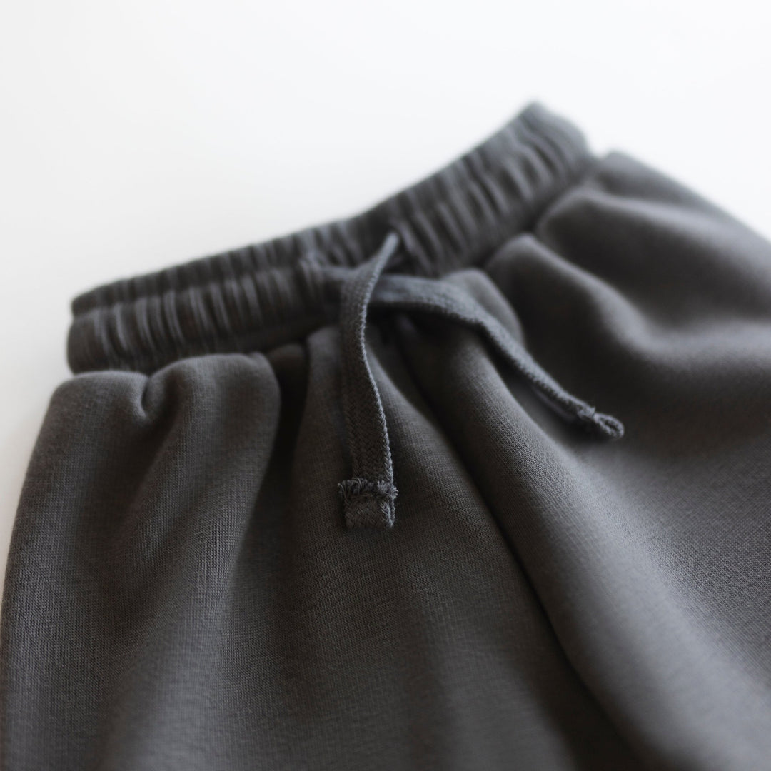 Oversized Sweatpant - shopatlasgrey