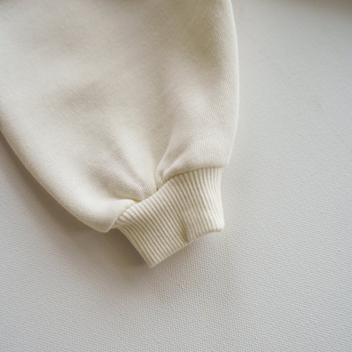 Oversized Sweatpant - shopatlasgrey