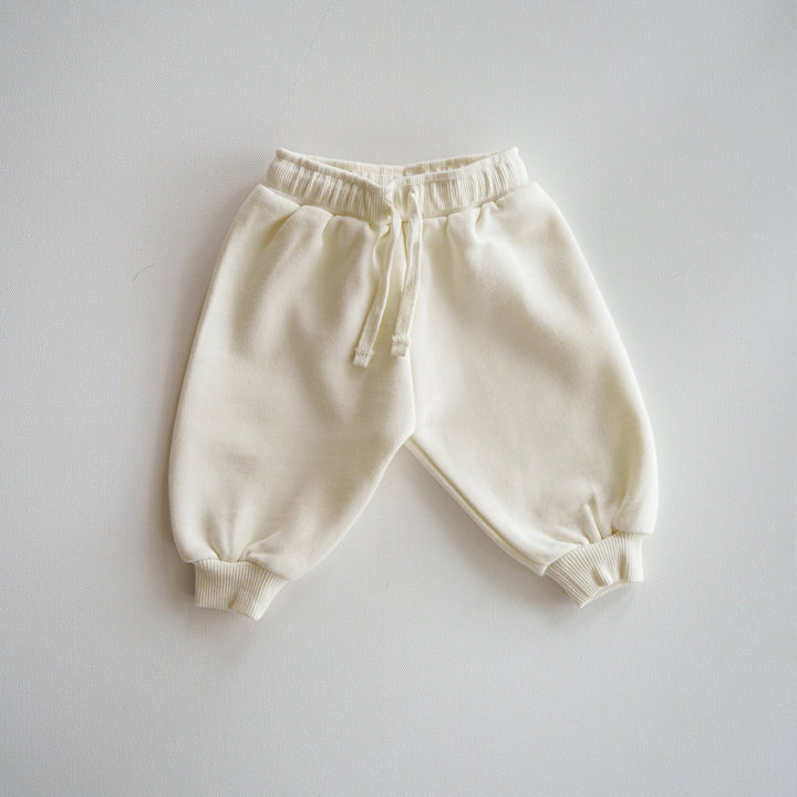 Oversized Sweatpant - shopatlasgrey