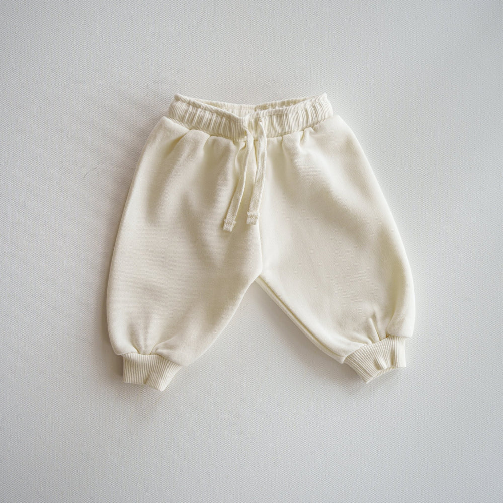 Oversized Sweatpant - shopatlasgrey