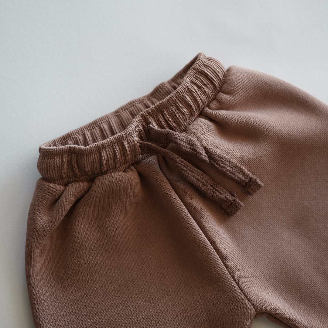 Oversized Sweatpant - shopatlasgrey