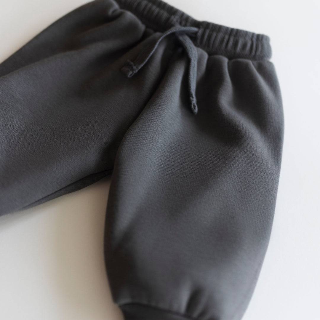 Oversized Sweatpant - shopatlasgrey