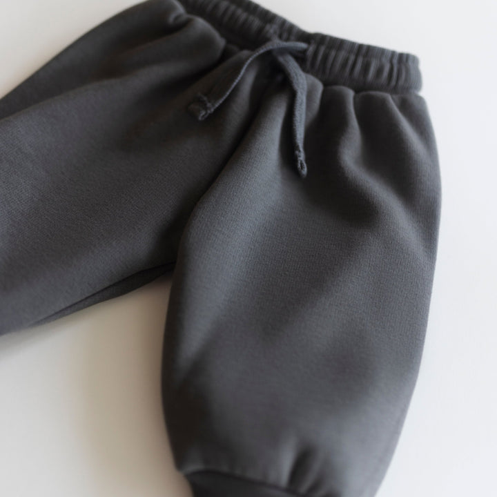 Oversized Sweatpant - shopatlasgrey