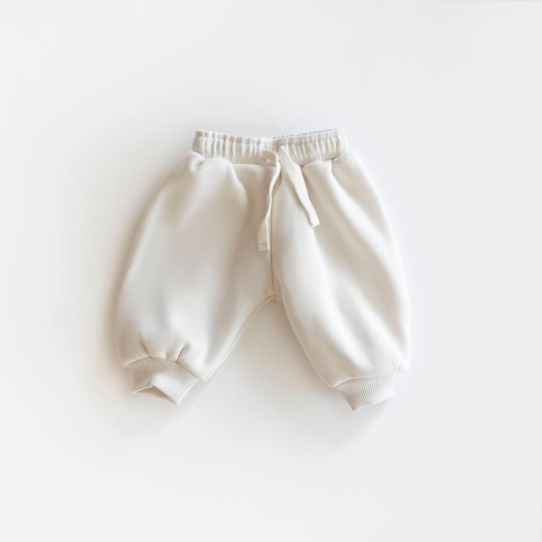 Oversized Sweatpant - shopatlasgrey