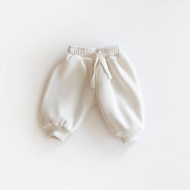 Oversized Sweatpant - shopatlasgrey