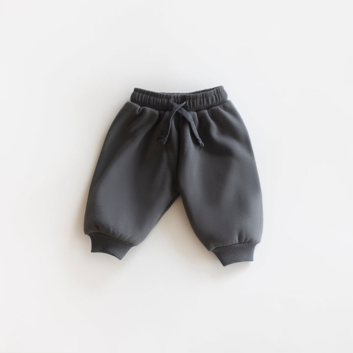 Oversized Sweatpant - shopatlasgrey