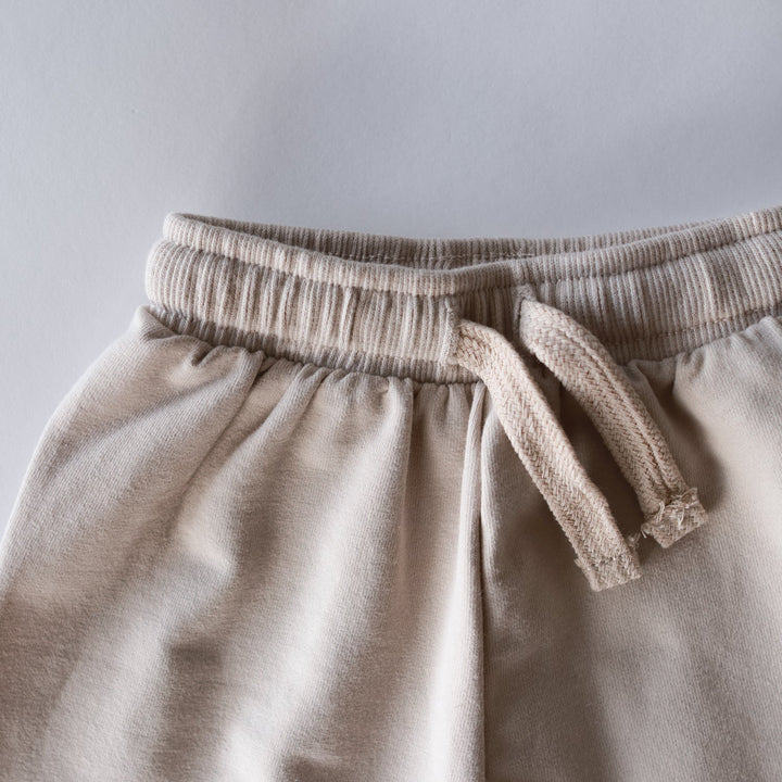 Oversized Sweatpant - shopatlasgrey