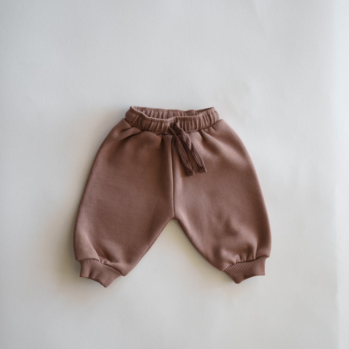 Oversized Sweatpant - shopatlasgrey