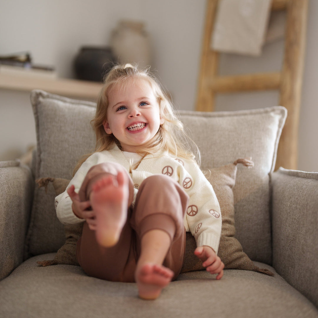 Oversized Sweatpant - shopatlasgrey