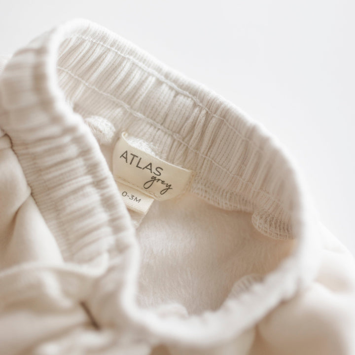 Oversized Sweatpant - shopatlasgrey