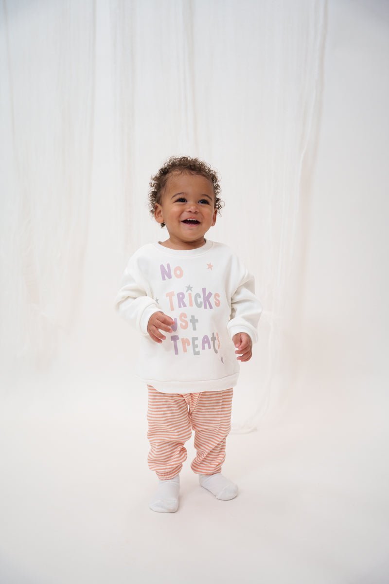 Oversized Waffle Pants - shopatlasgrey