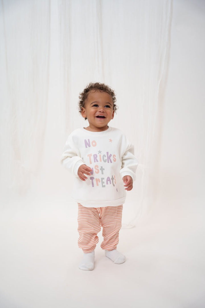 Oversized Waffle Pants - shopatlasgrey