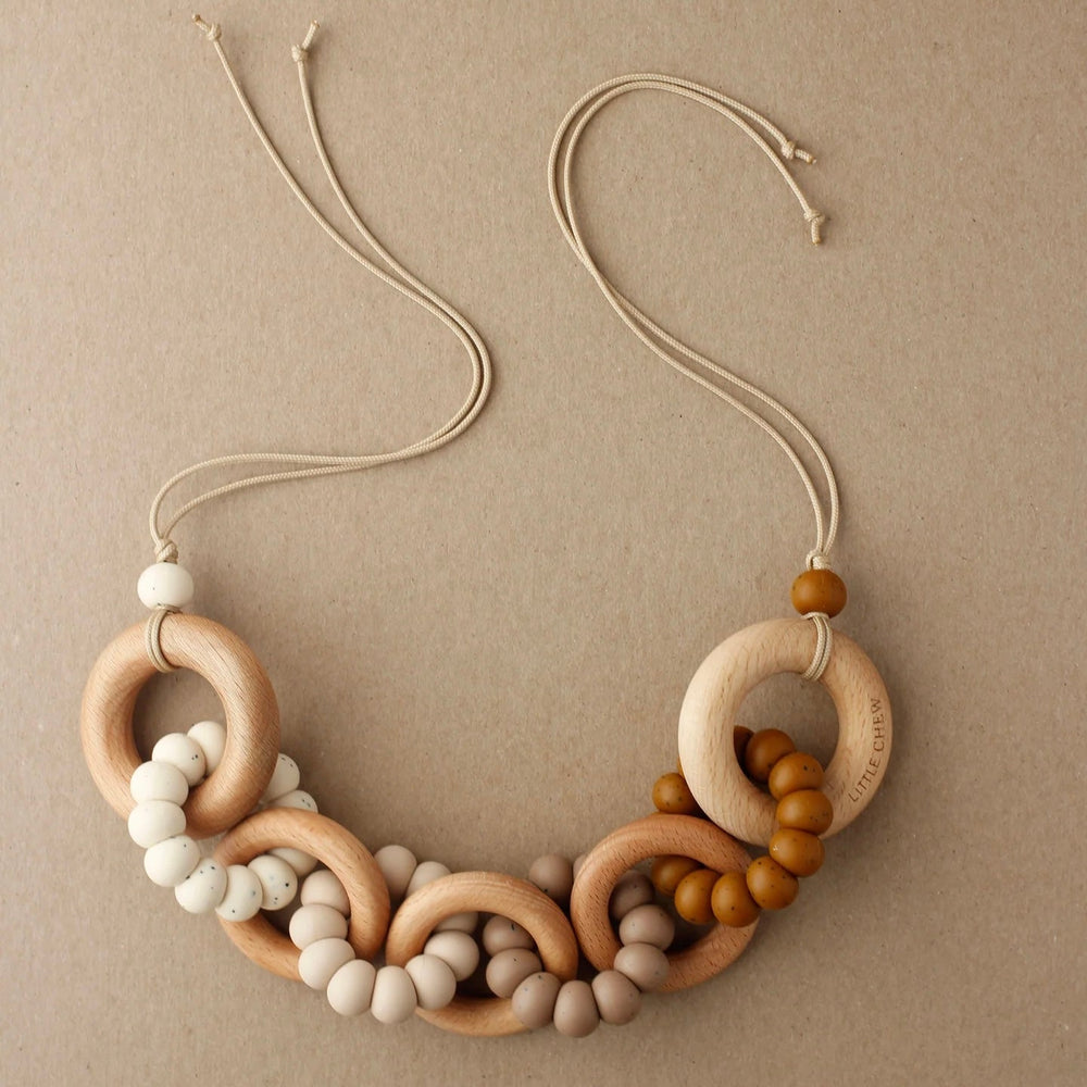 Parm Garland - shopatlasgrey