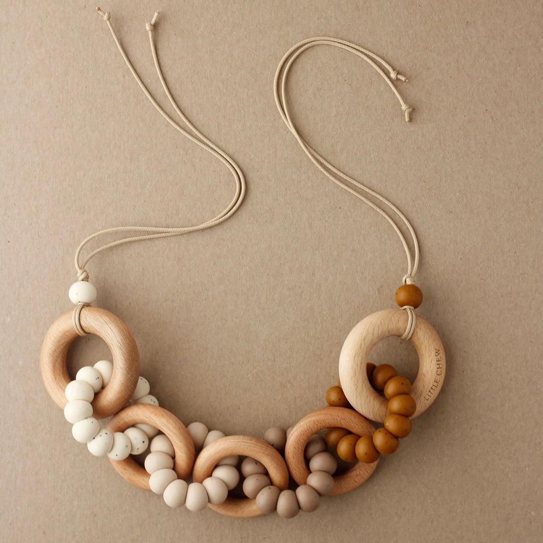 Parm Garland - shopatlasgrey