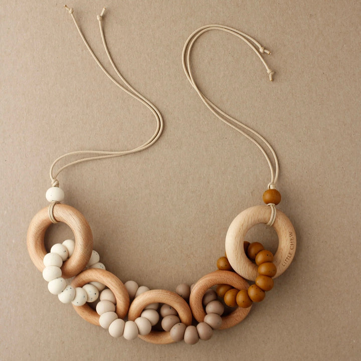 Parm Garland - shopatlasgrey