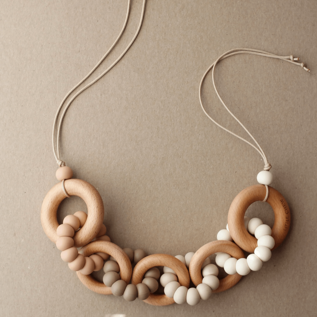 Parm Garland - shopatlasgrey