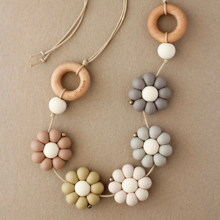 Parm Garland - shopatlasgrey