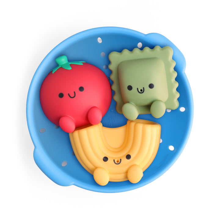 Pasta Itzy Splash Pals™ - shopatlasgrey
