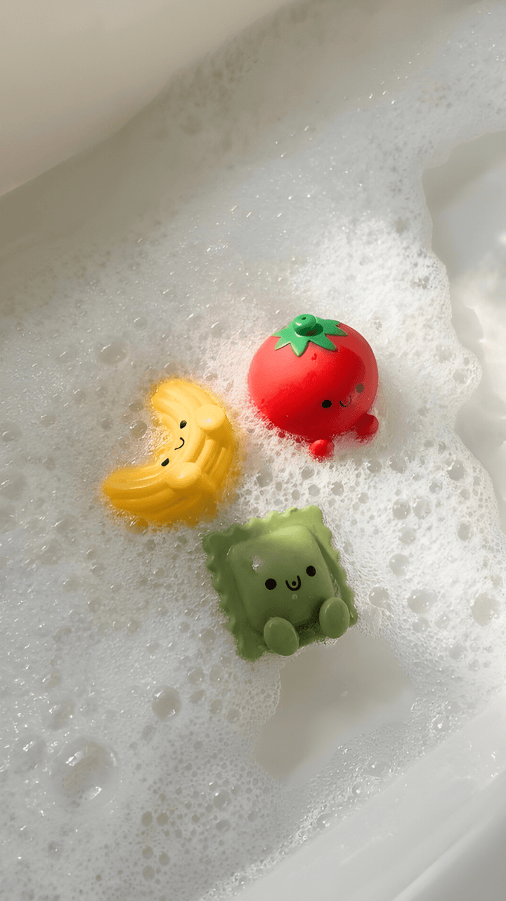 Pasta Itzy Splash Pals™ - shopatlasgrey