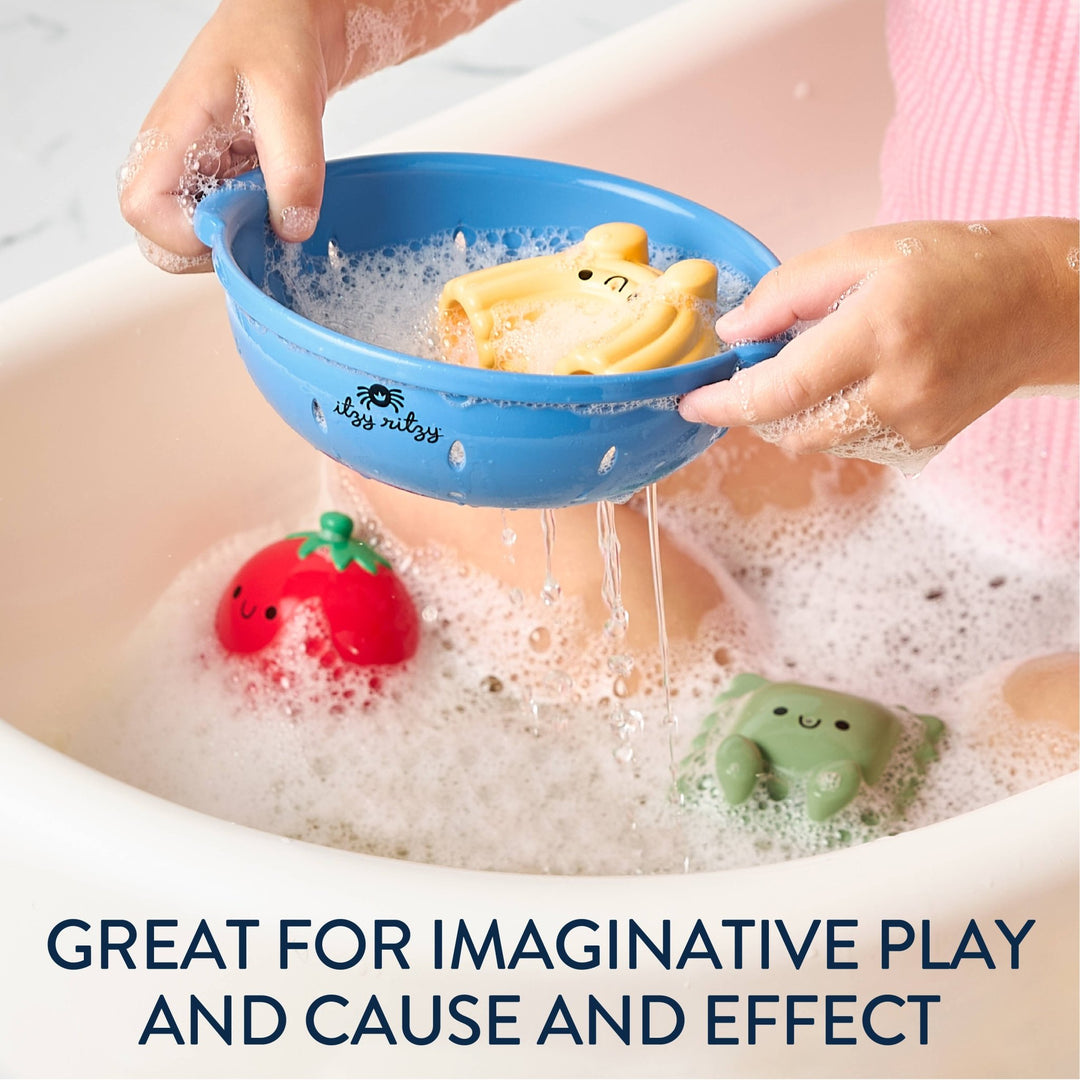Pasta Itzy Splash Pals™ - shopatlasgrey