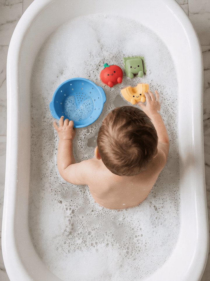 Pasta Itzy Splash Pals™ - shopatlasgrey
