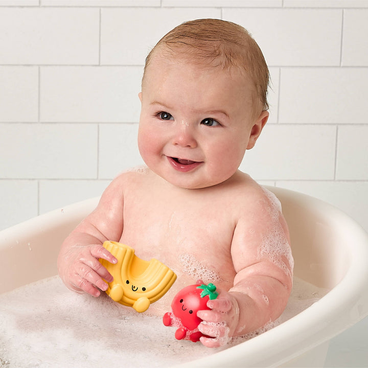 Pasta Itzy Splash Pals™ - shopatlasgrey