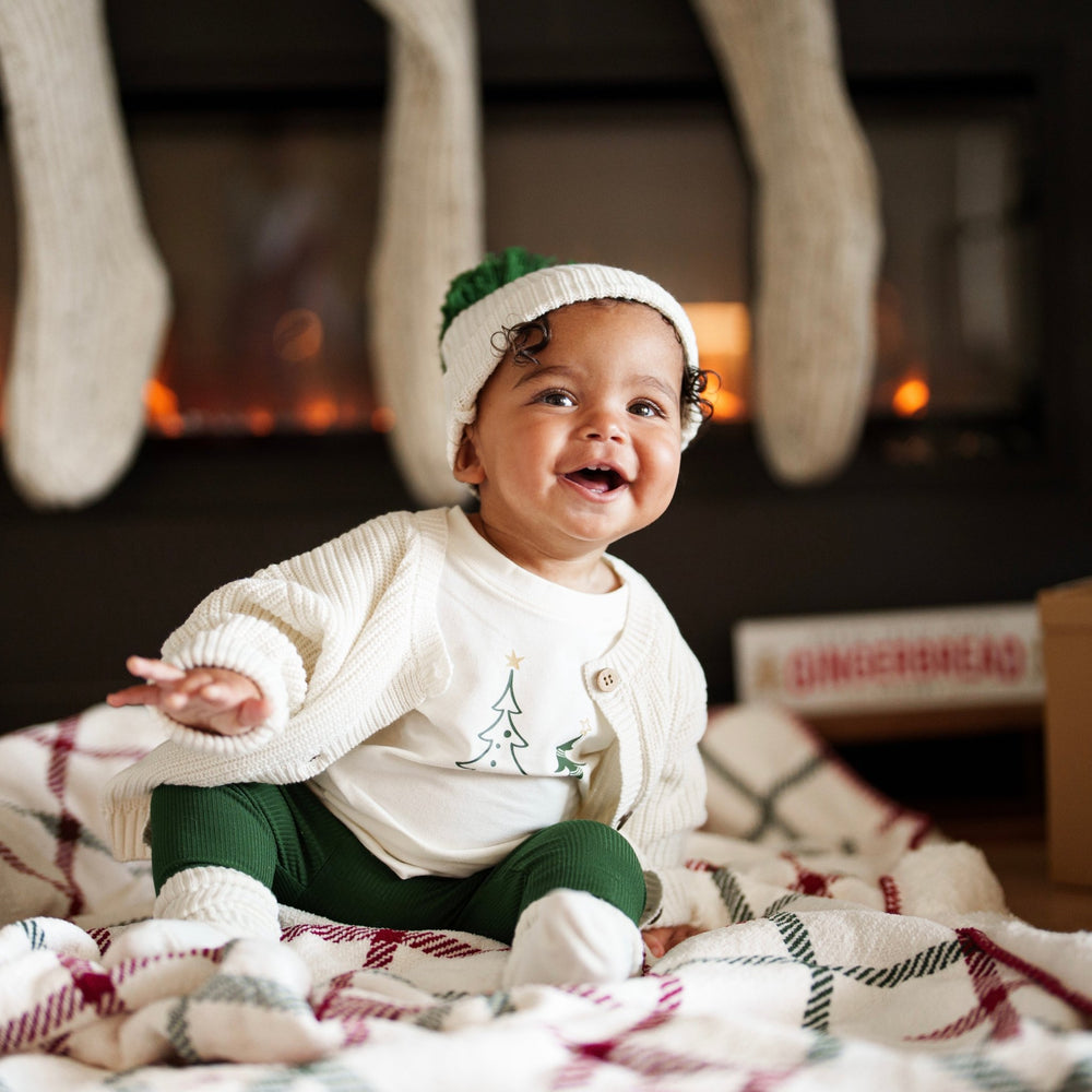 Peace on Earth T-Shirt - shopatlasgrey