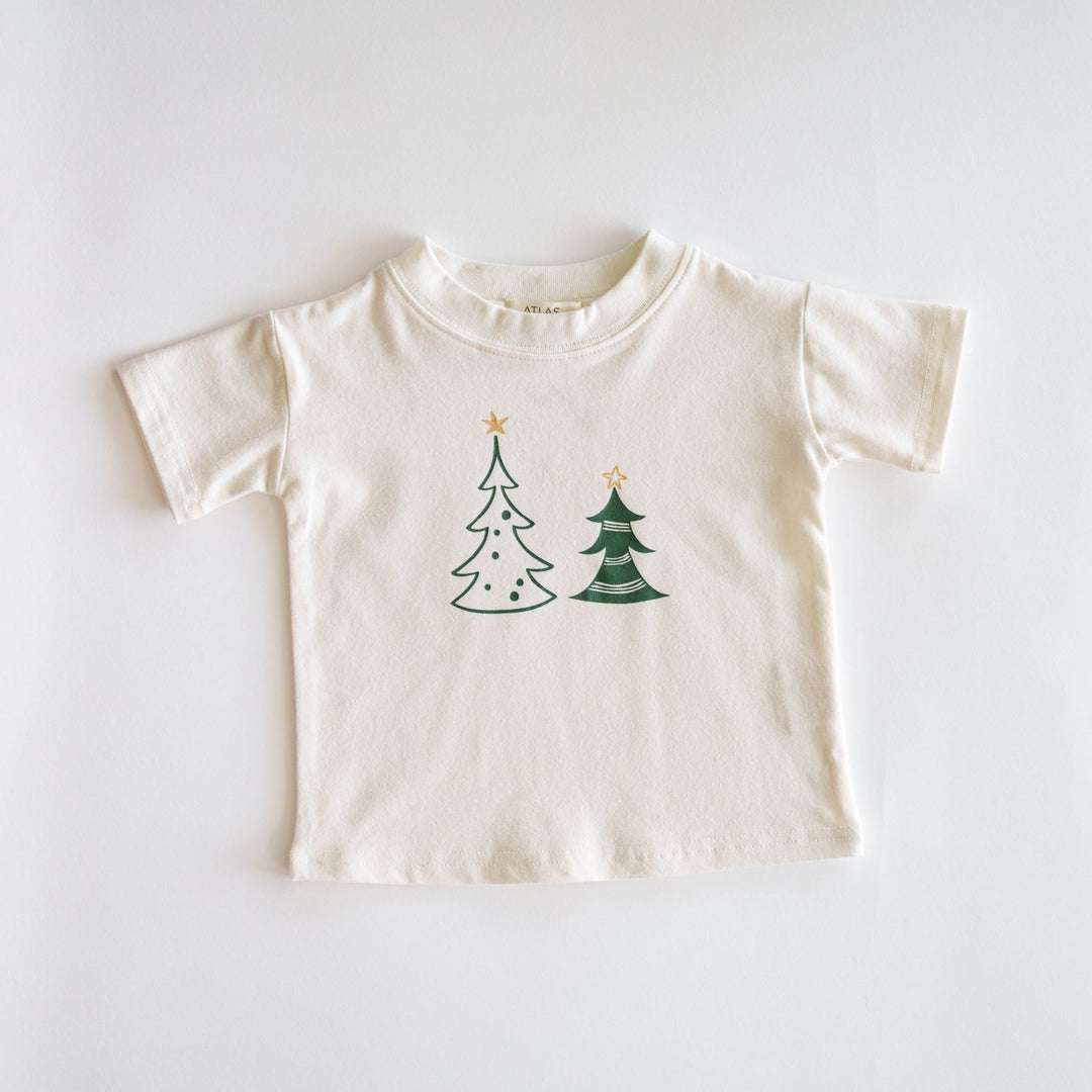 Peace on Earth T-Shirt - shopatlasgrey
