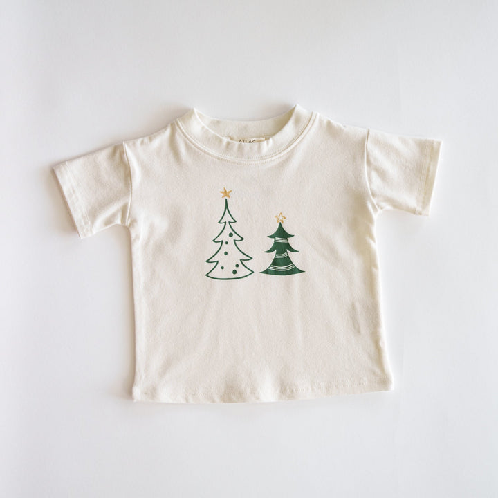 Peace on Earth T-Shirt - shopatlasgrey