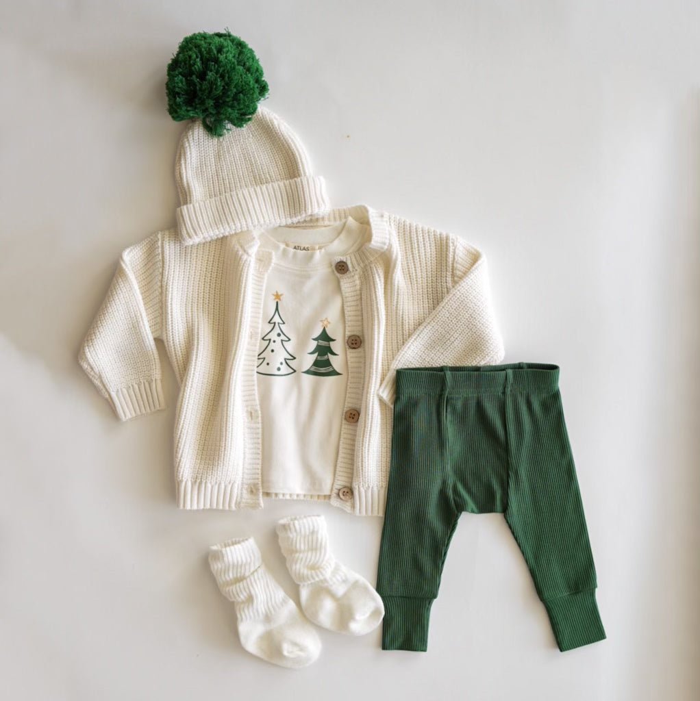 Peace on Earth T-Shirt - shopatlasgrey