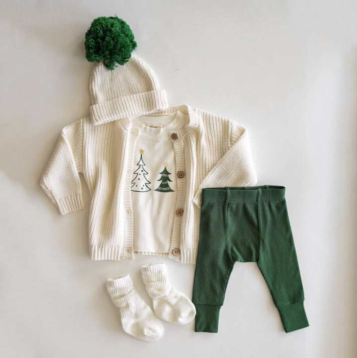 Peace on Earth T-Shirt - shopatlasgrey