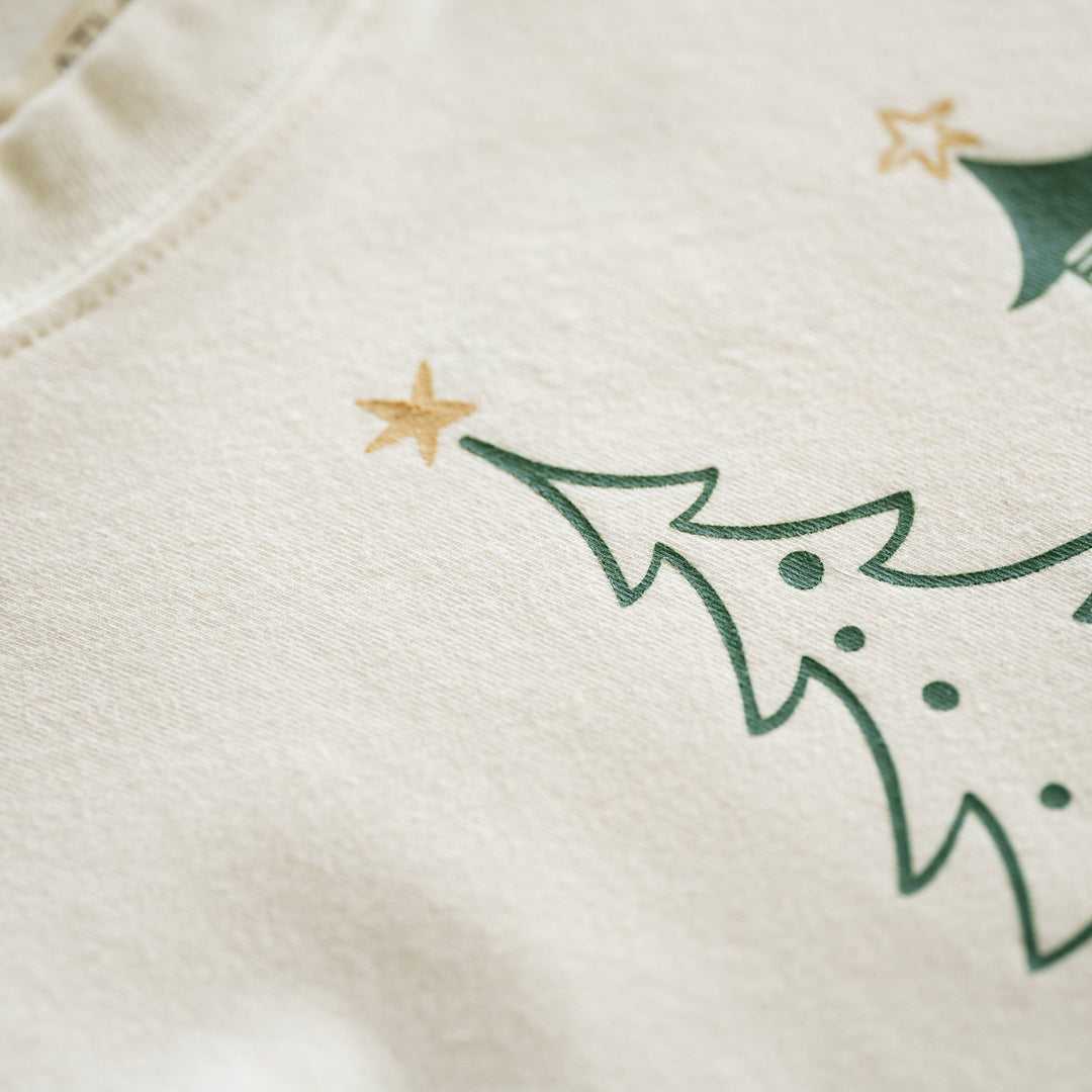 Peace on Earth T-Shirt - shopatlasgrey