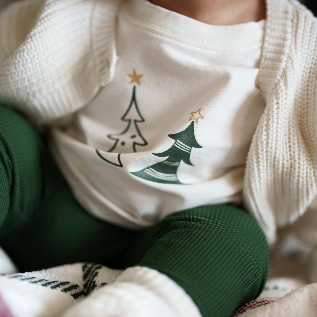 Peace on Earth T-Shirt - shopatlasgrey