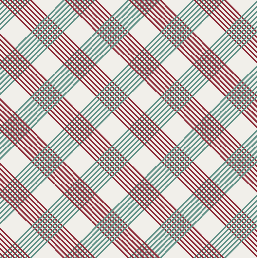 Pet Christmas Plaid Bandana - shopatlasgrey