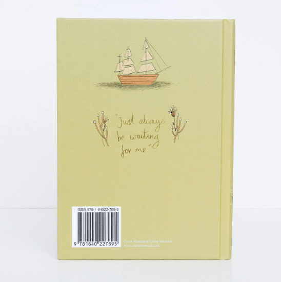 Peter Pan |Barrie | Collector's Edition | Hardcover - shopatlasgrey