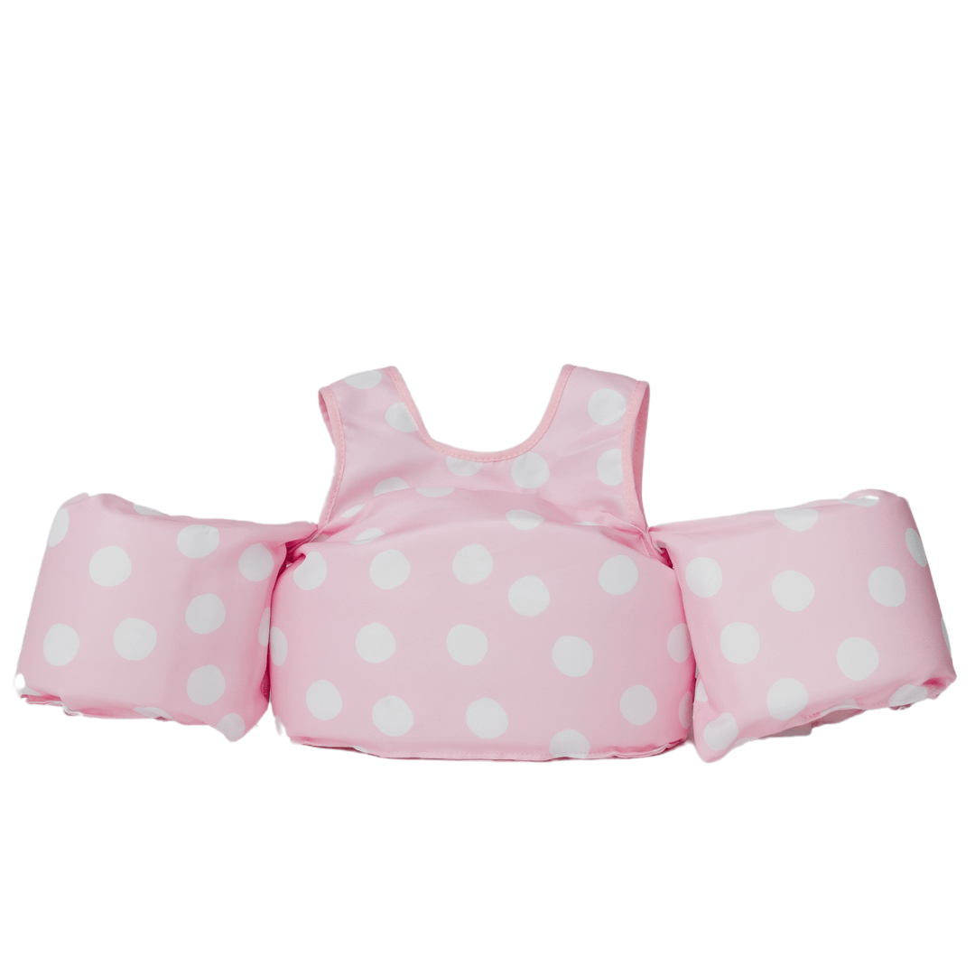 Pink Dot Kids Float - shopatlasgrey