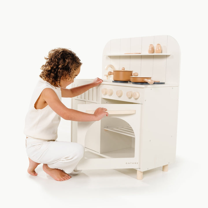 Play Cooking Set - shopatlasgrey
