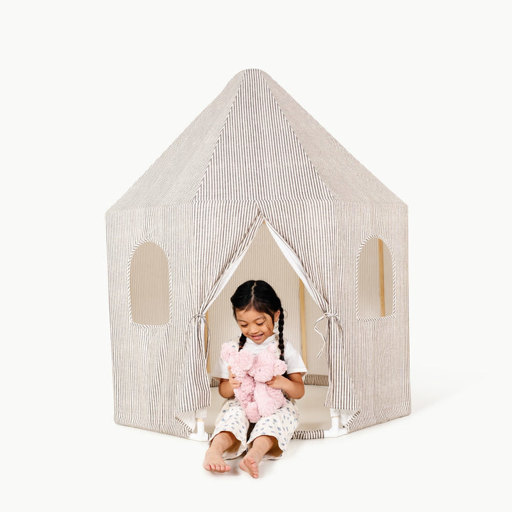 Play Tent - shopatlasgrey
