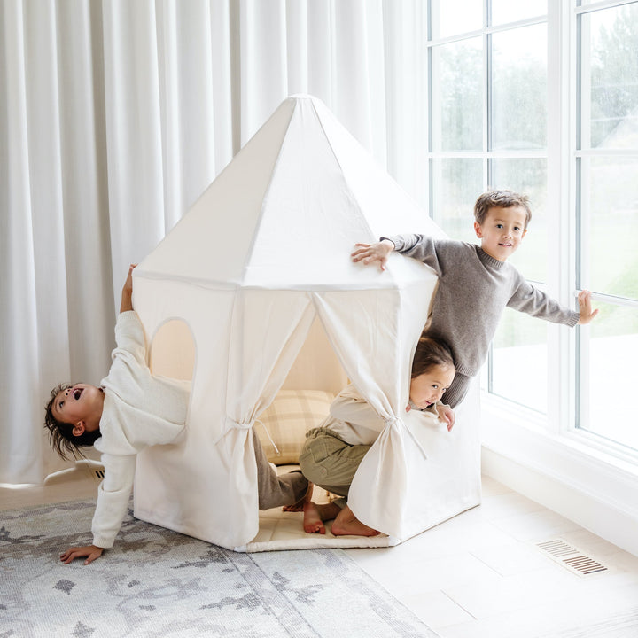 Play Tent - shopatlasgrey
