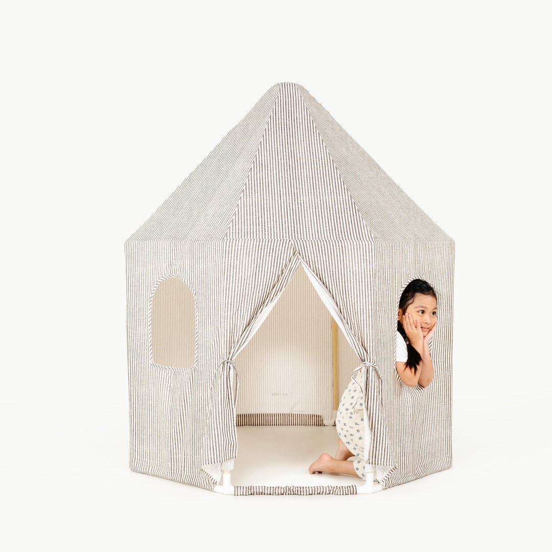 Play Tent - shopatlasgrey