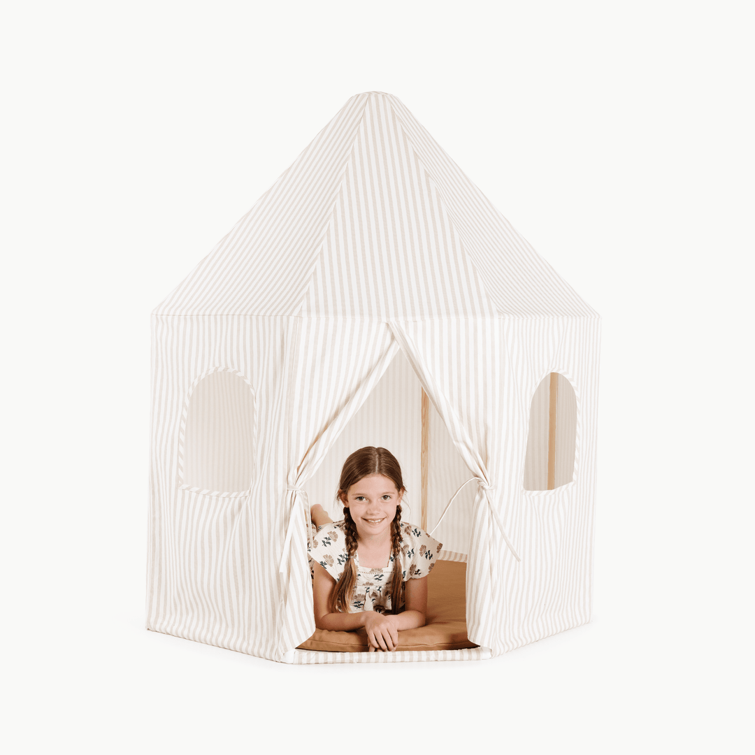 Play Tent - shopatlasgrey