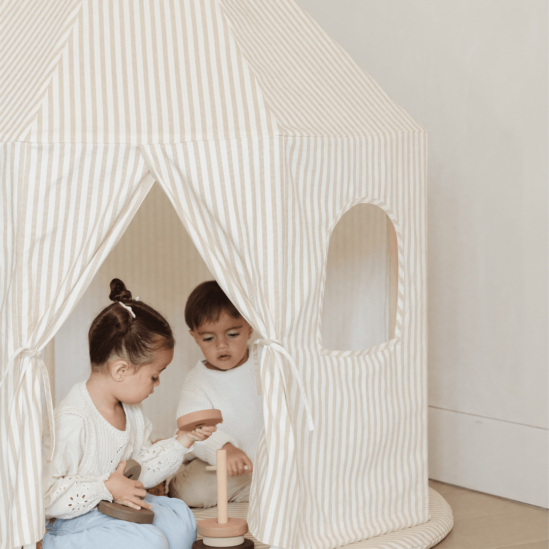 Play Tent - shopatlasgrey