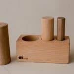 Pole Puzzle - shopatlasgrey