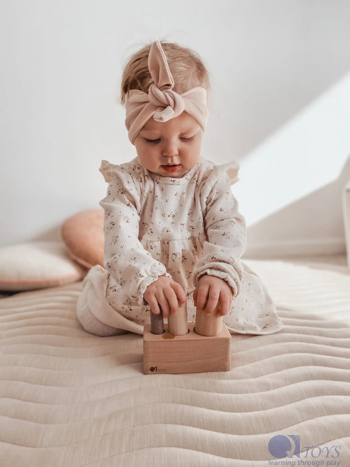 Pole Puzzle - shopatlasgrey