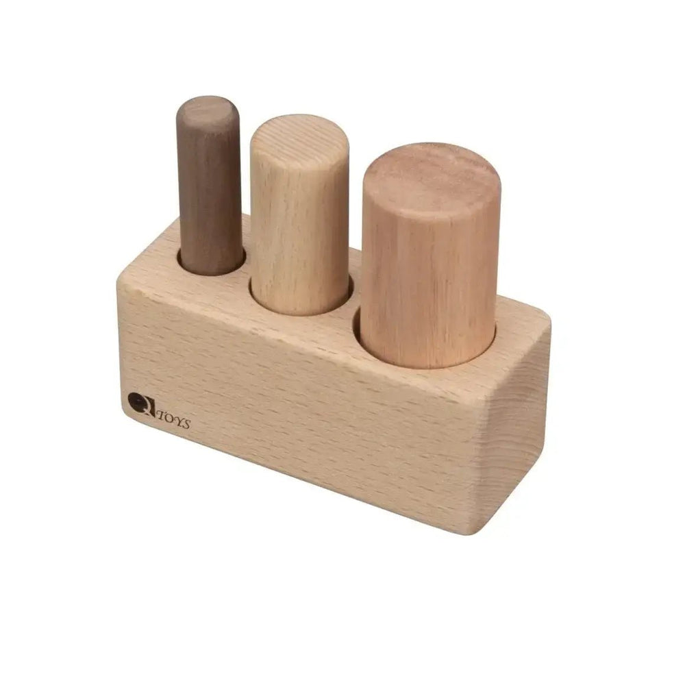 Pole Puzzle - shopatlasgrey