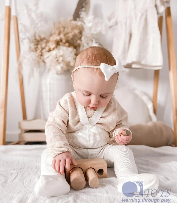 Pole Puzzle - shopatlasgrey