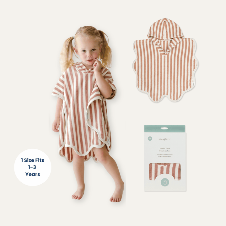 Poncho Towel | Gumdrop - shopatlasgrey