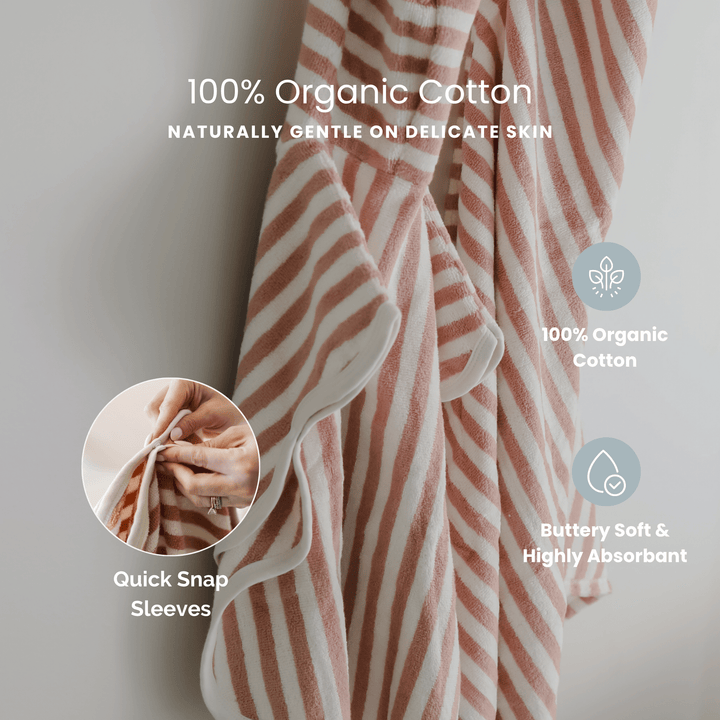Poncho Towel | Gumdrop - shopatlasgrey