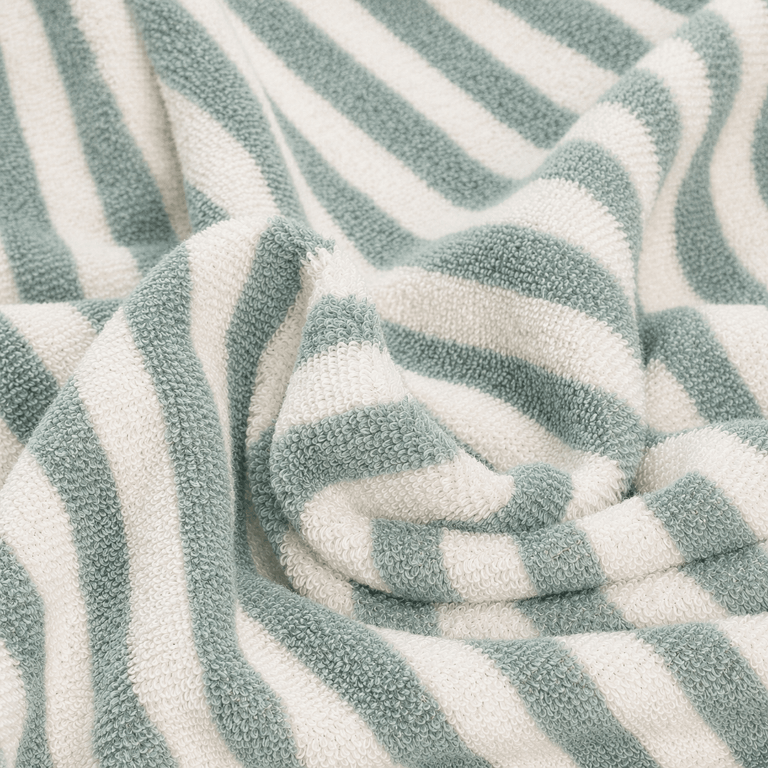 Poncho Towel | Slate - shopatlasgrey