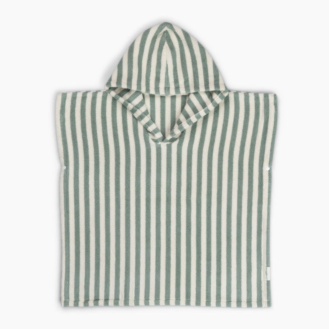 Poncho Towel | Slate - shopatlasgrey